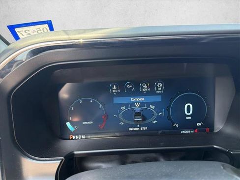 Used 2023 Ford F250 XLT w/ XLT Premium Package AWD/4WD image 12