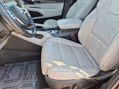 Used 2021 Kia Telluride SX w/ SX Prestige Package AWD/4WD image 17