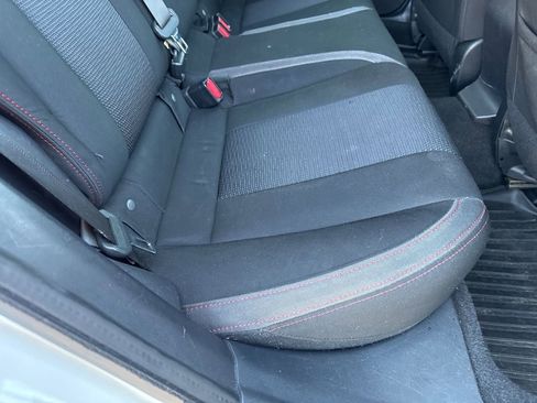 Used 2019 Subaru Impreza 2.0i Sport image 35