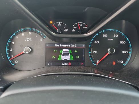 Used 2021 GMC Canyon AT4 w/ Driver Alert Package AWD/4WD image 19
