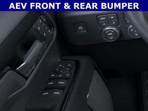 New 2026 GMC Sierra 2500 AT4X image 22