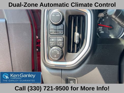 Used 2020 Chevrolet Silverado 1500 RST AWD/4WD image 29