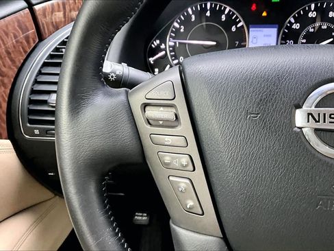 Used 2019 Nissan Armada SL w/ Premium Package image 22
