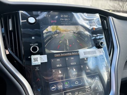 New 2025 Subaru Legacy Premium w/ Popular Package #1 image 17