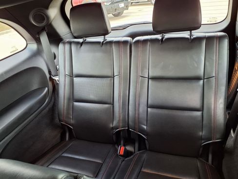 Used 2025 Dodge Durango GT image 19