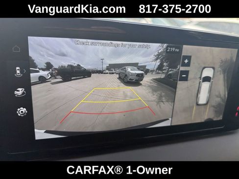 Used 2025 Hyundai Palisade Calligraphy AWD/4WD image 27