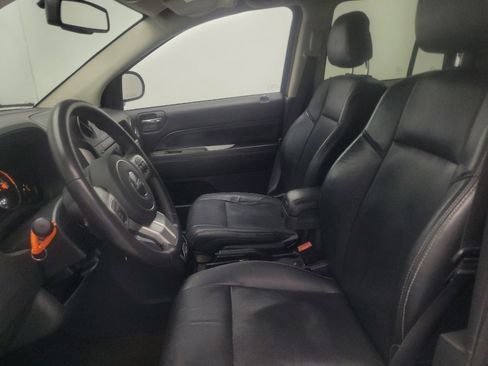 Used 2017 Jeep Compass High Altitude AWD/4WD image 17