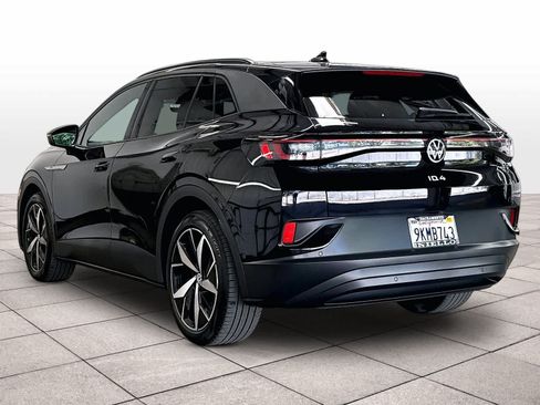 Used 2023 Volkswagen ID.4 Pro S RWD image 7