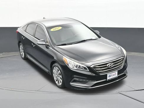 Used 2017 Hyundai Sonata Sport w/ Cargo Package FWD image 61
