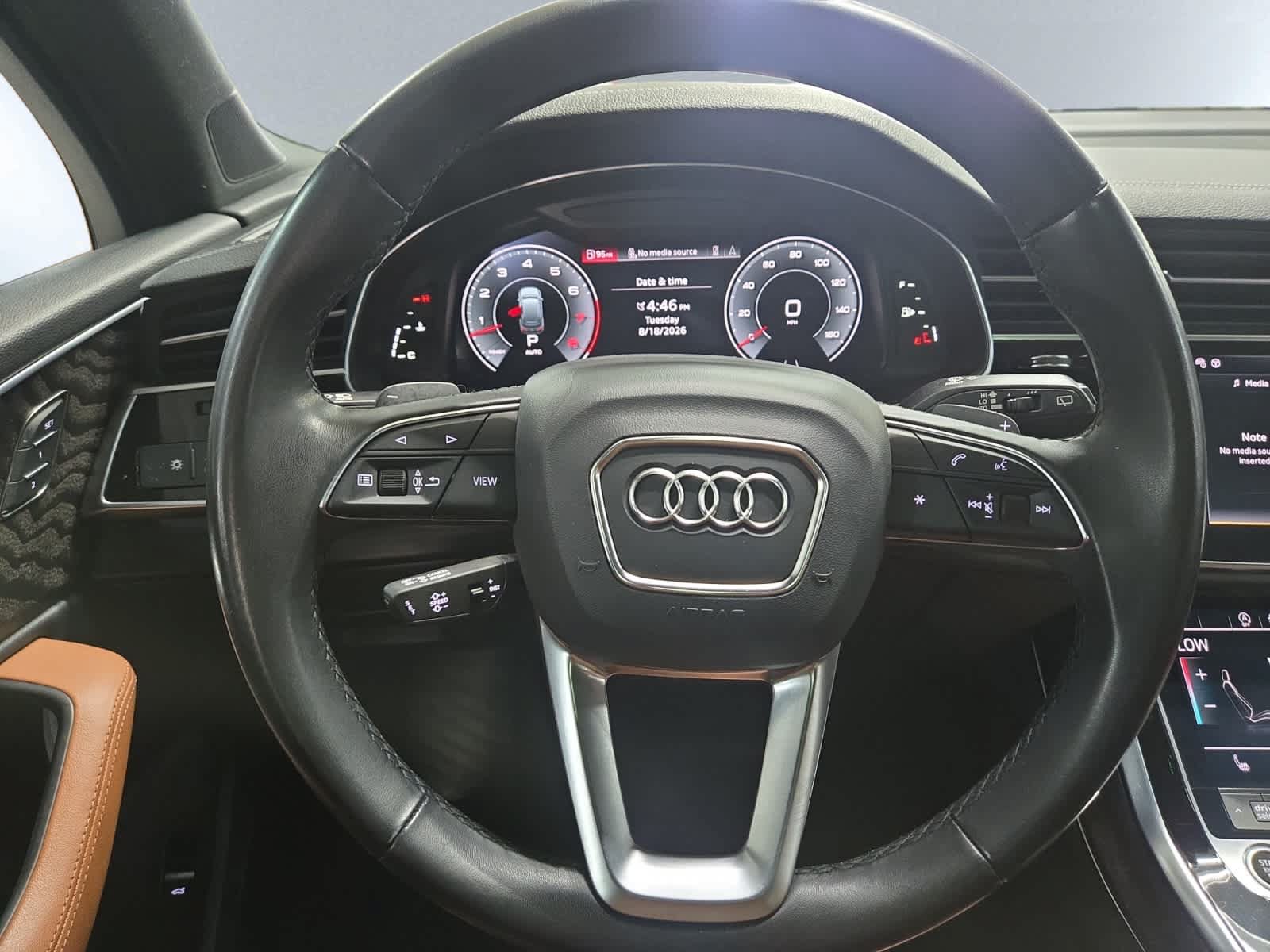 Used 2023 Audi Q7 3.0T Premium Plus AWD/4WD image 18