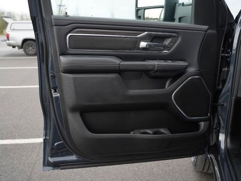 New 2026 RAM 1500 Laramie AWD/4WD image 12