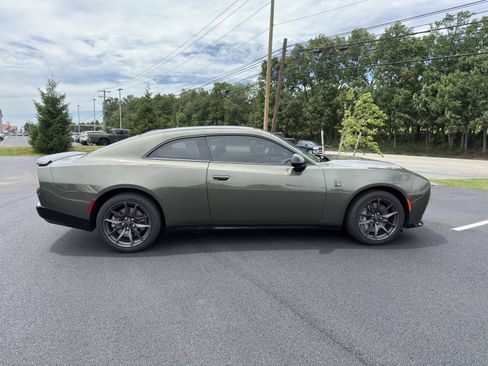 Certified 2026 Dodge Charger Scat Pack AWD/4WD image 18
