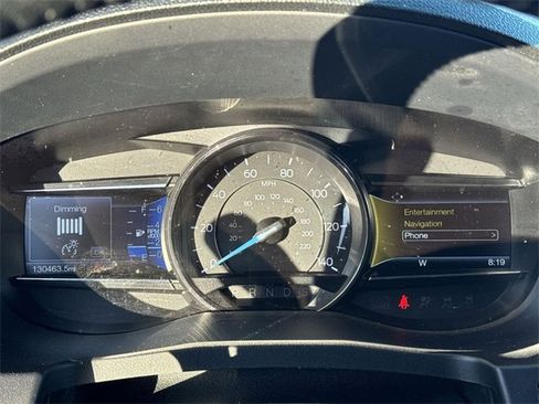 Used 2016 Ford Explorer Limited image 15