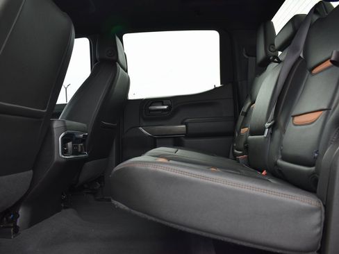 Used 2021 GMC Sierra 1500 AT4 image 6