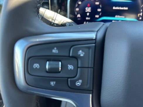 New 2026 Chevrolet Silverado 2500 LT w/ All Star Edition image 25