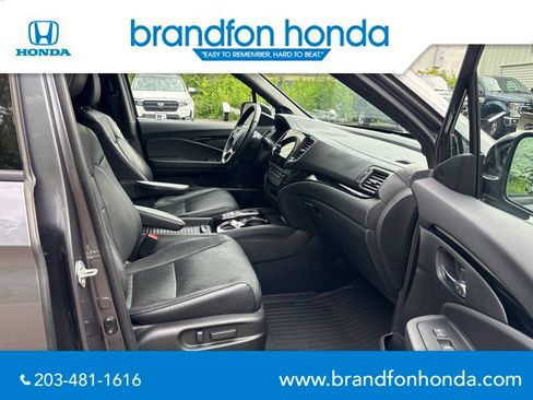 Used 2020 Honda Passport Elite image 27