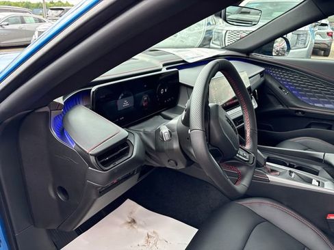 New 2026 Dodge Charger Scat Pack AWD/4WD image 9
