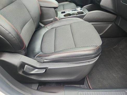 Certified 2023 Ford Escape ST-Line w/ Tech Pack #1 AWD/4WD image 34