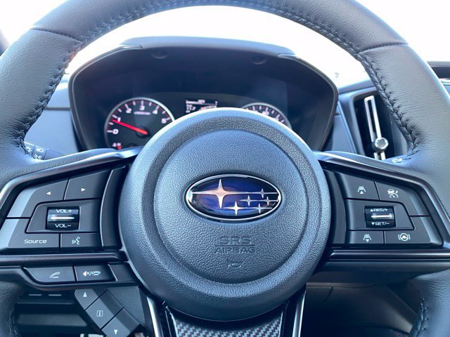 New 2026 Subaru WRX Premium AWD/4WD image 15