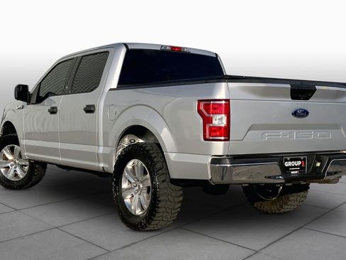 Used 2018 Ford F150 XLT RWD image 12
