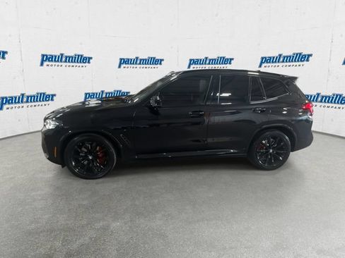 Used 2024 BMW X3 M40i w/ Premium Package AWD/4WD image 7