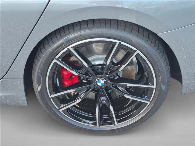 New 2026 BMW M340i RWD image 10