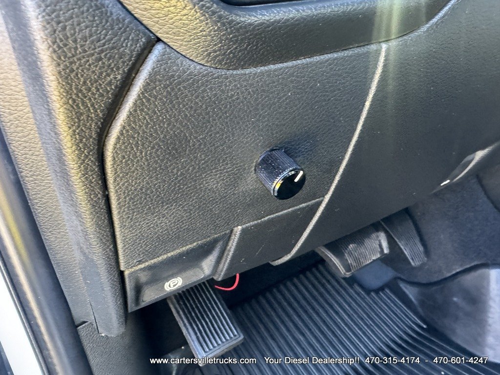 Used 2019 RAM 2500 Laramie w/ Night Edition AWD/4WD image 33