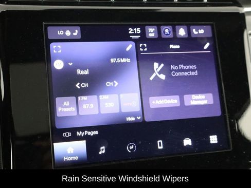 Used 2025 Jeep Grand Cherokee Altitude image 34