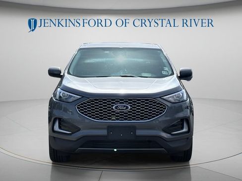 Certified 2024 Ford Edge SEL AWD/4WD image 13