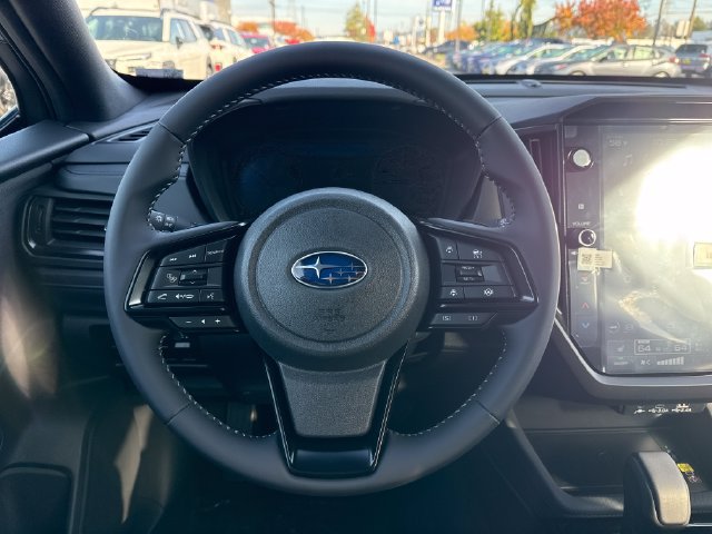 New 2026 Subaru Forester Touring AWD/4WD image 21