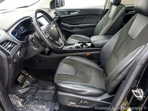 Used 2018 Ford Edge Sport w/ Equipment Group 401A image 9