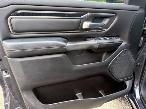 Used 2019 RAM 1500 Sport w/ Level 2 Equipment Group AWD/4WD image 16