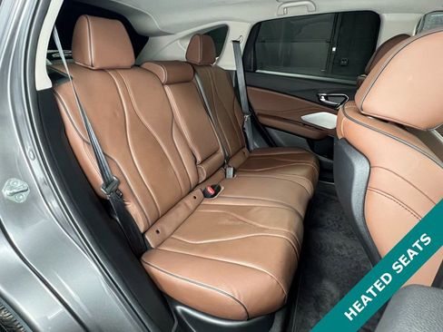Used 2025 Acura RDX SH-AWD w/ Advance Package image 12