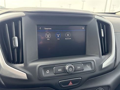 Certified 2020 GMC Terrain SLE w/ Driver Convenience Package image 13