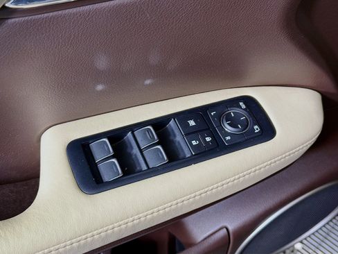 Used 2017 Lexus RX 350 FWD w/ Premium Package image 15
