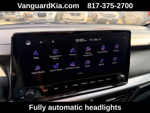 Used 2024 Kia Forte GT-Line w/ GT-Line Premium Package image 19