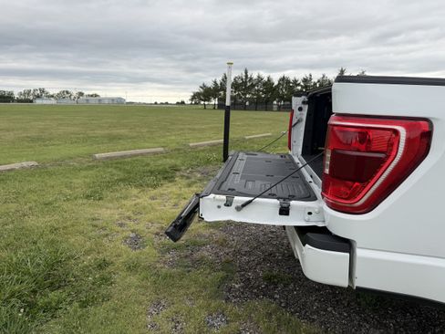 Used 2023 Ford F150 XLT w/ Equipment Group 302A High AWD/4WD image 51