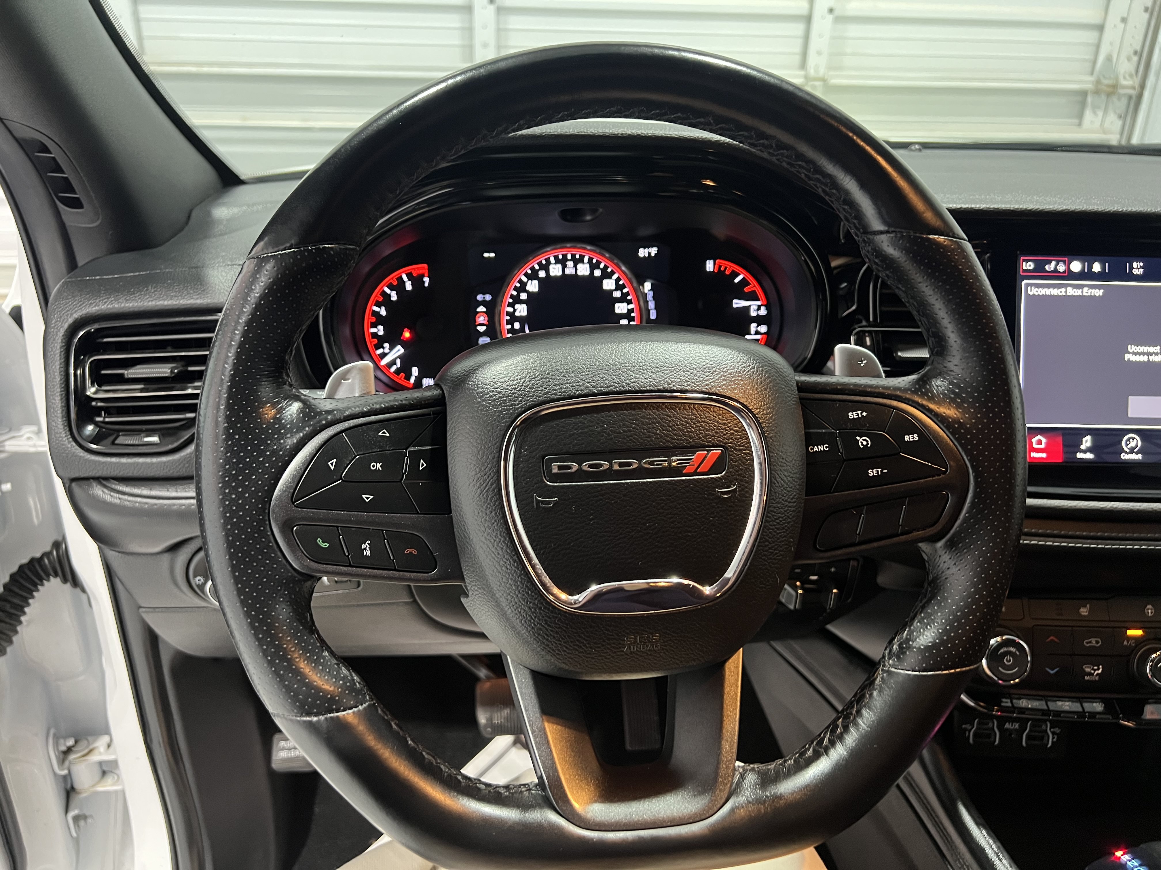 Used 2021 Dodge Durango GT RWD image 13
