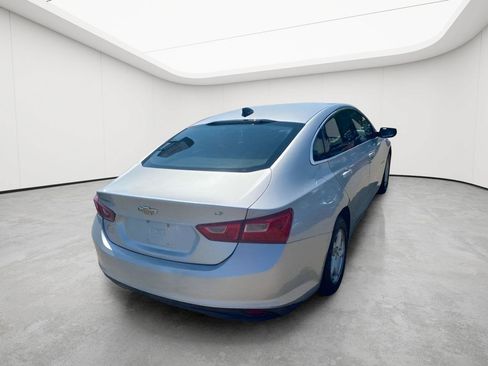 Used 2016 Chevrolet Malibu LS FWD image 11