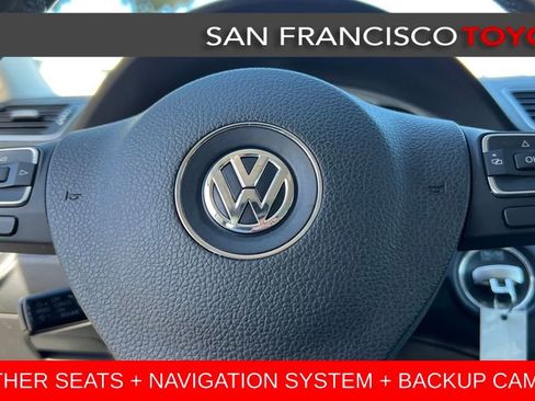 Used 2014 Volkswagen CC Sport image 30