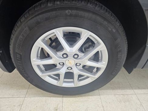 Used 2024 Chevrolet Equinox LT w/ LPO, Cargo Package FWD image 22