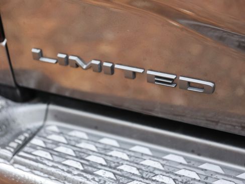 Used 2024 RAM 3500 Limited w/ Night Edition image 10