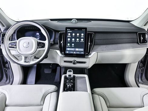 New 2026 Volvo XC90 B6 Ultra w/ Protection Package AWD/4WD image 18