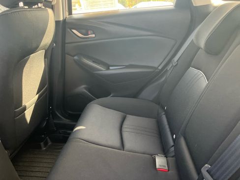 Used 2020 MAZDA CX-3 Sport image 29