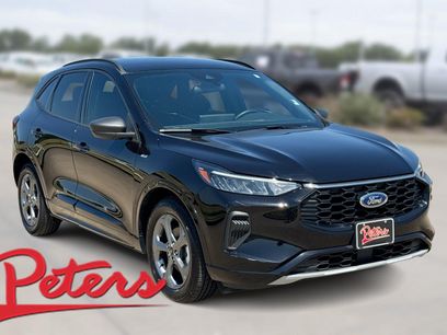 Used 2023 Ford Escape ST-Line w/ Tech Pack #1