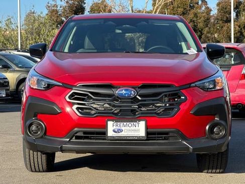 New 2026 Subaru Crosstrek 2.5i image 6