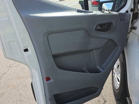 Used 2017 Ford Transit 350 148 High Roof Extended RWD image 15