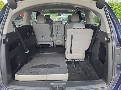 Used 2018 Honda Odyssey EX-L image 14
