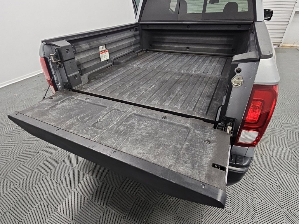 Used 2019 Honda Ridgeline RTL-T image 34