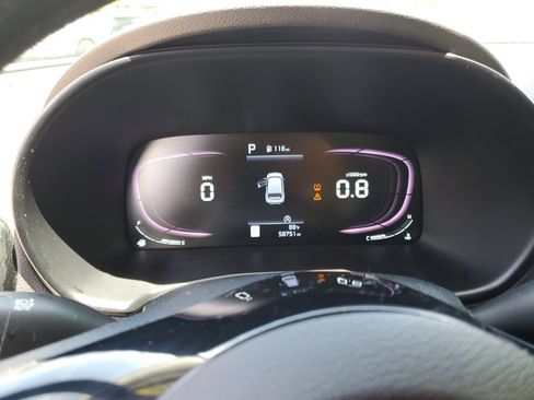Certified 2023 Kia Soul S FWD image 26